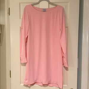 RSVP Soft Pink Apparel